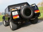 Lamborghini LM002 1986 года